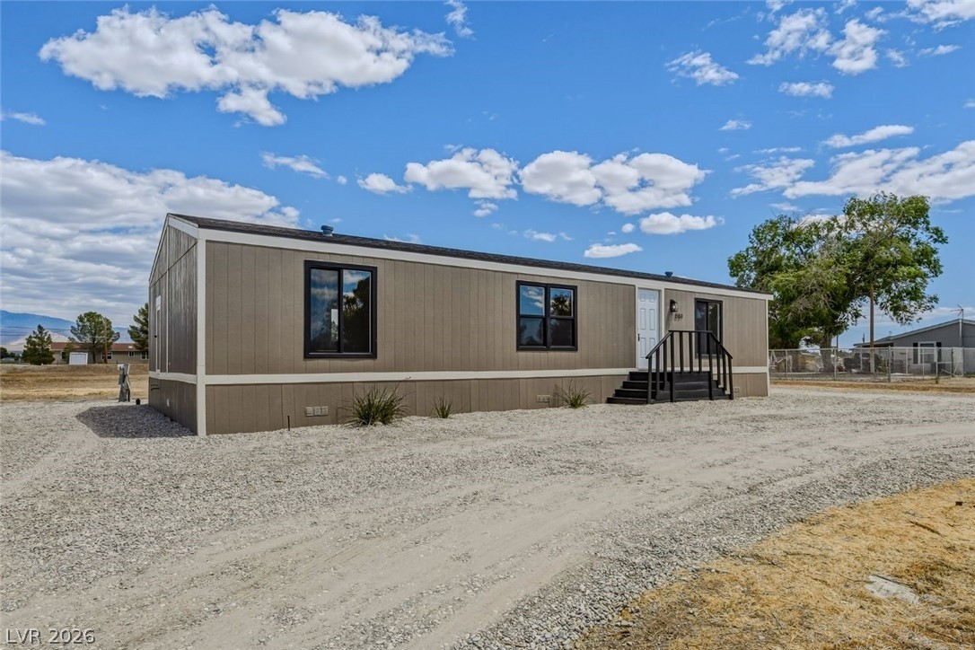 551 Cynthia Street Pahrump NV 89048