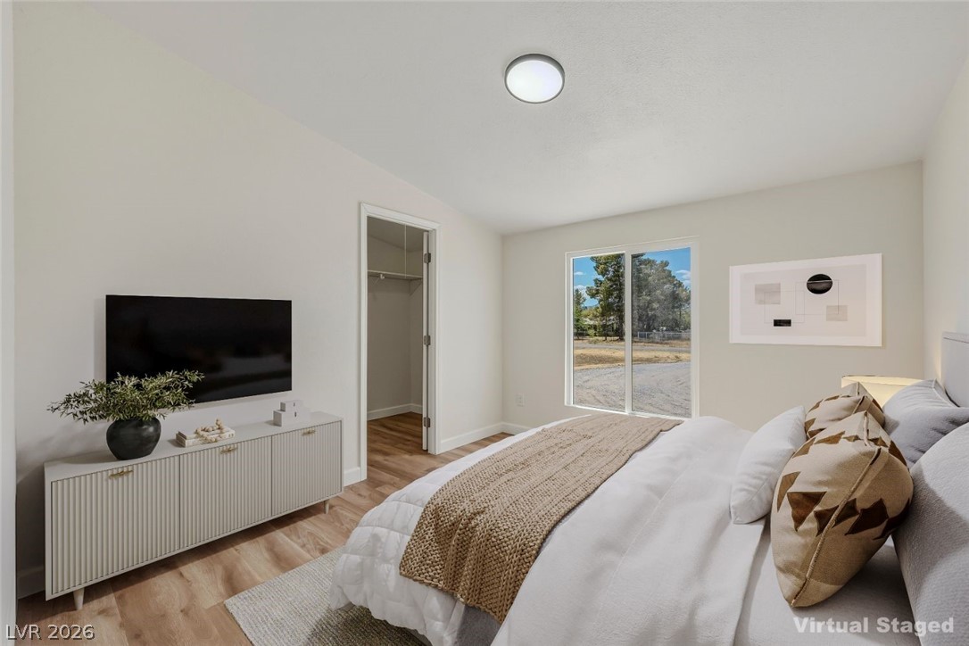 551 Cynthia Street Pahrump NV 89048