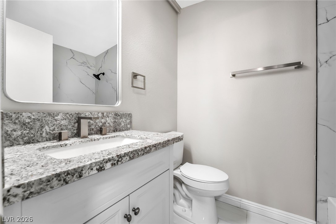 3466 Katmai Drive Las Vegas NV 89122