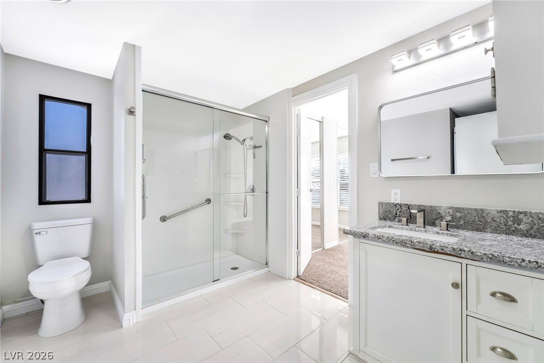 3466 Katmai Drive Las Vegas NV 89122