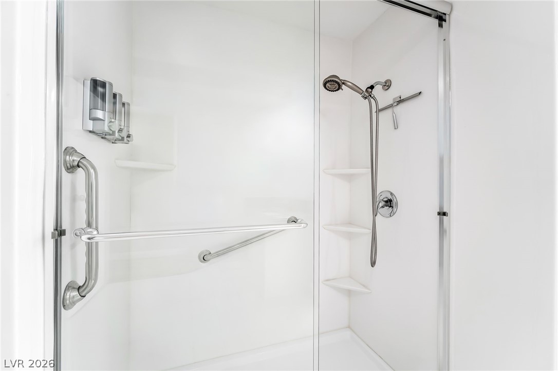 3466 Katmai Drive Las Vegas NV 89122