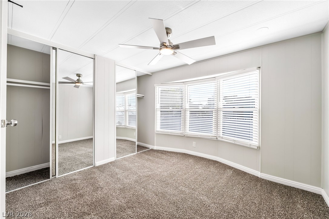 3466 Katmai Drive Las Vegas NV 89122