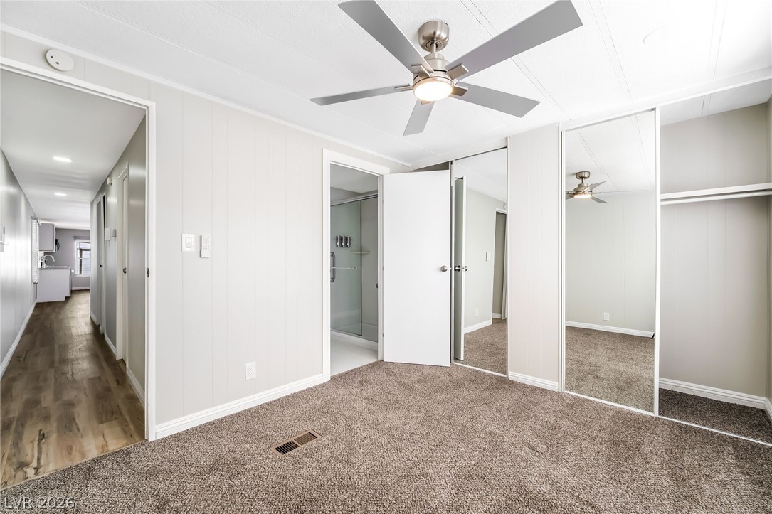 3466 Katmai Drive Las Vegas NV 89122