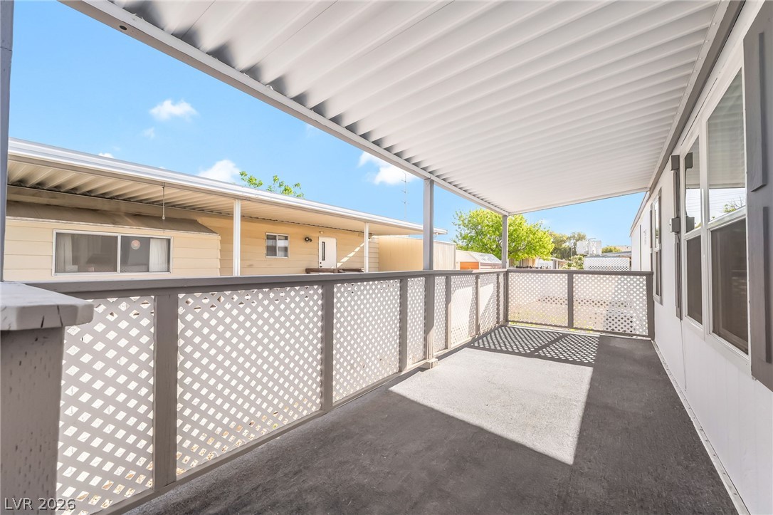 3466 Katmai Drive Las Vegas NV 89122