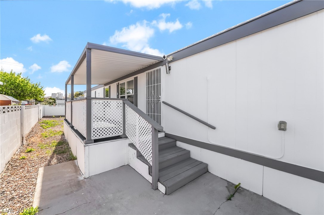 3466 Katmai Drive Las Vegas NV 89122