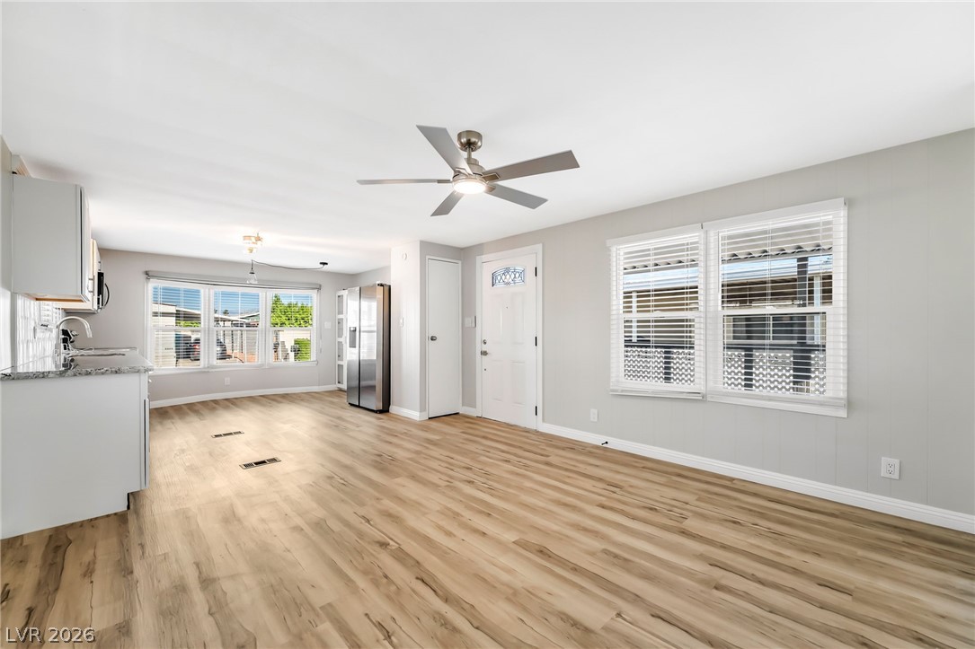 3466 Katmai Drive Las Vegas NV 89122