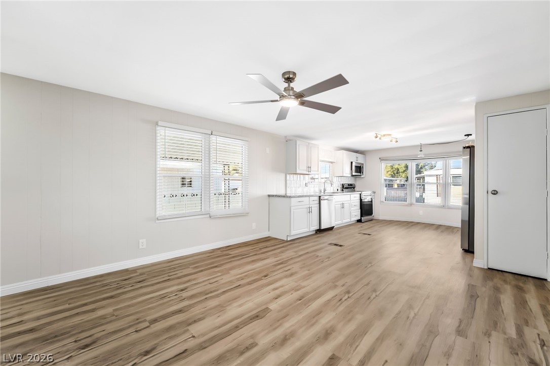 3466 Katmai Drive Las Vegas NV 89122