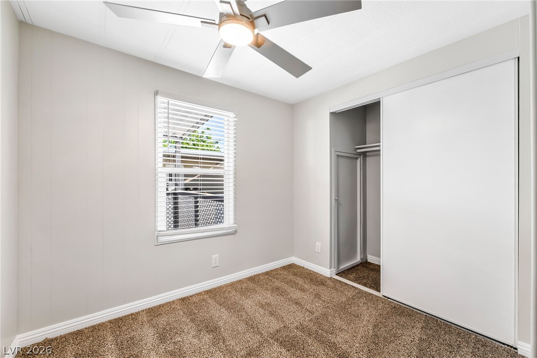 3466 Katmai Drive Las Vegas NV 89122