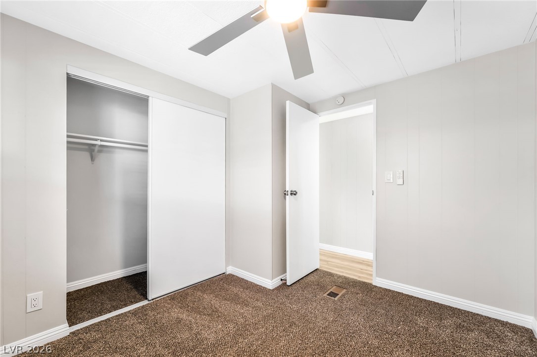 3466 Katmai Drive Las Vegas NV 89122