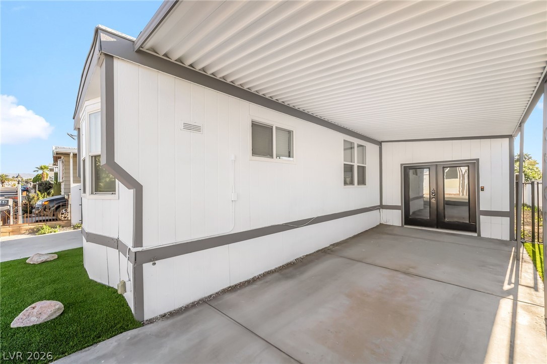 3466 Katmai Drive Las Vegas NV 89122