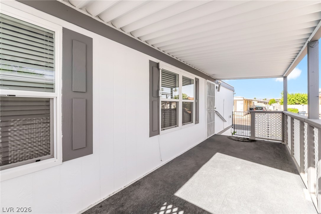 3466 Katmai Drive Las Vegas NV 89122