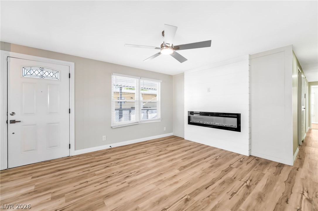 3466 Katmai Drive Las Vegas NV 89122