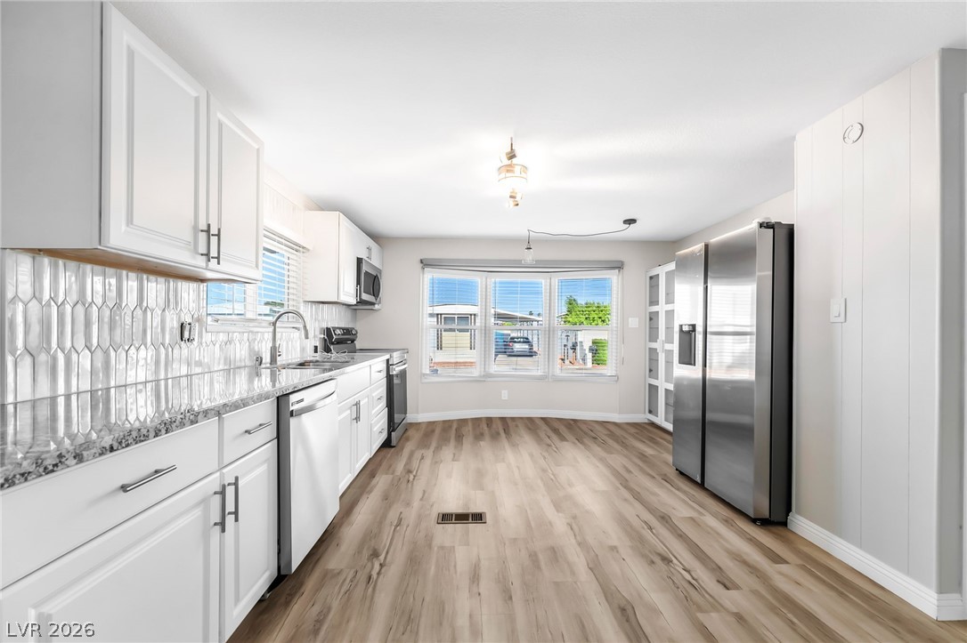 3466 Katmai Drive Las Vegas NV 89122