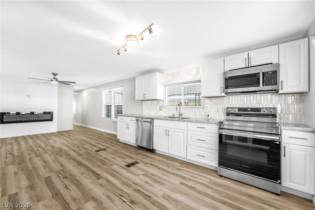 3466 Katmai Drive Las Vegas NV 89122