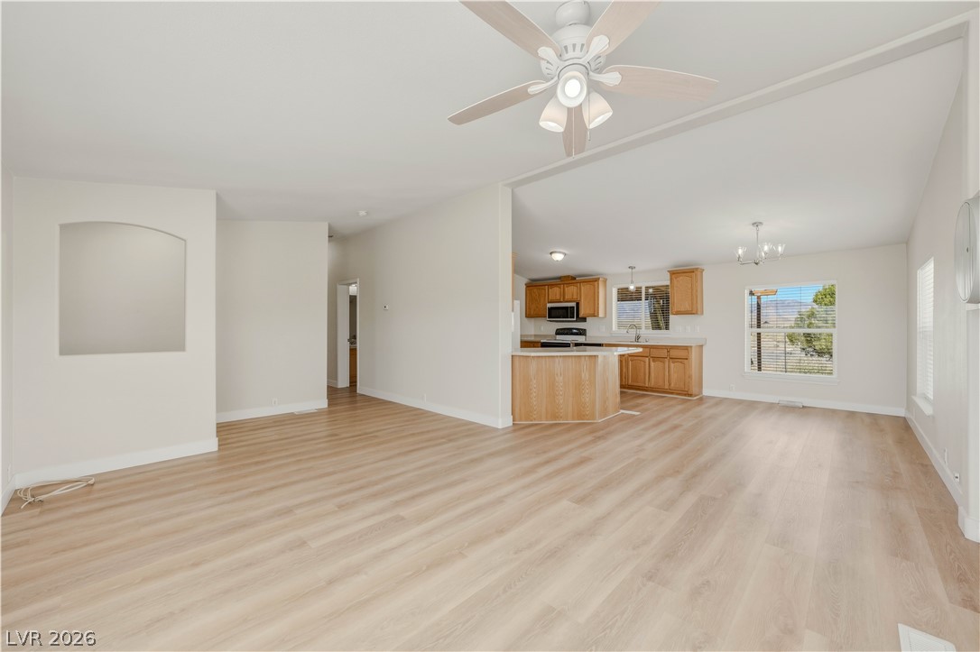 2220 South Bannavitch Street Pahrump NV 89048