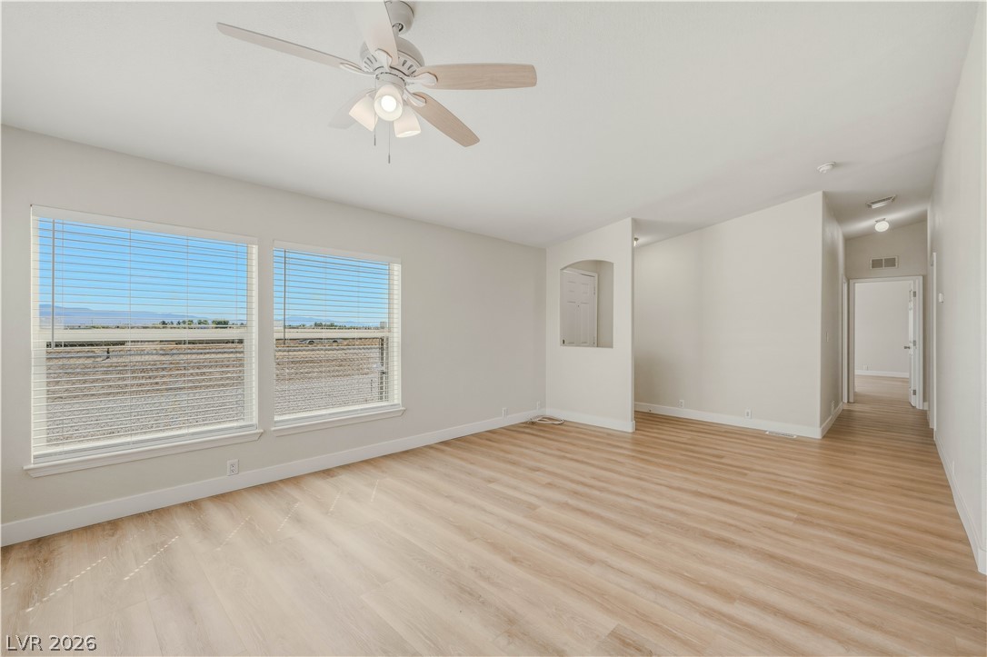 2220 South Bannavitch Street Pahrump NV 89048