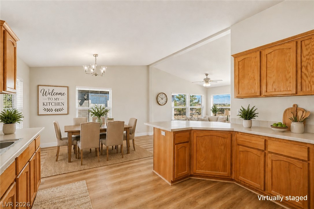 2220 South Bannavitch Street Pahrump NV 89048