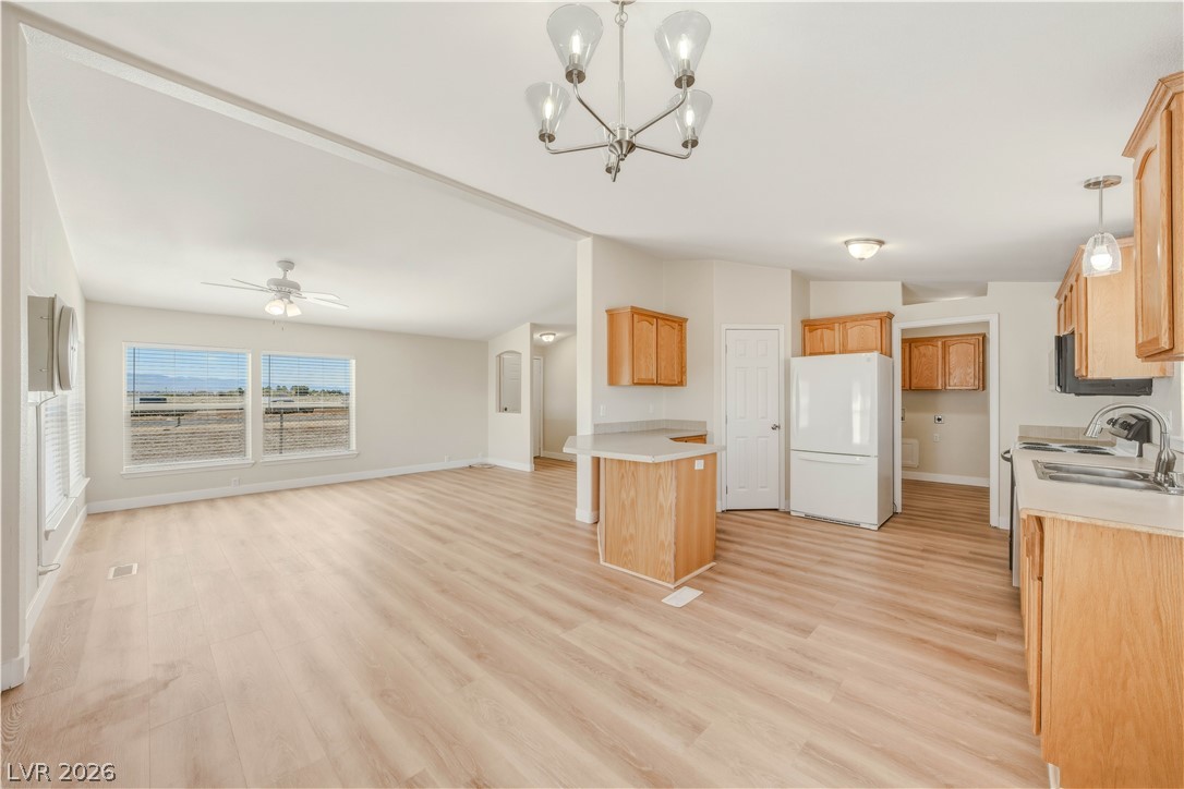 2220 South Bannavitch Street Pahrump NV 89048