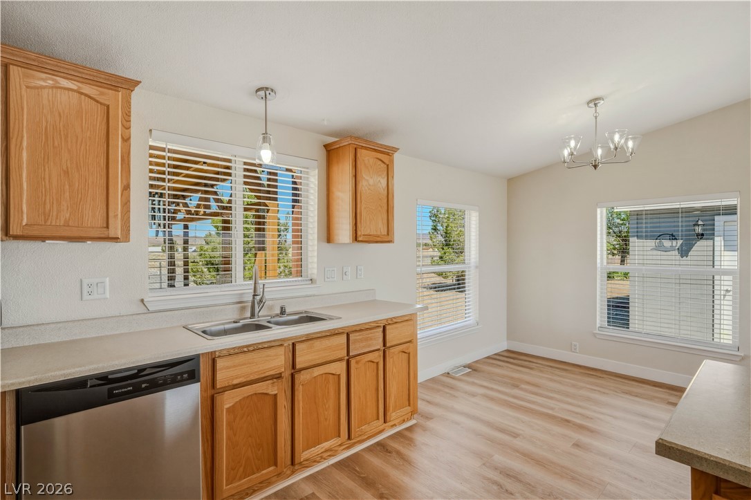 2220 South Bannavitch Street Pahrump NV 89048