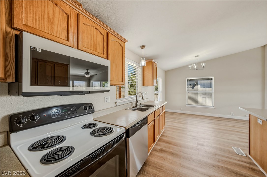 2220 South Bannavitch Street Pahrump NV 89048