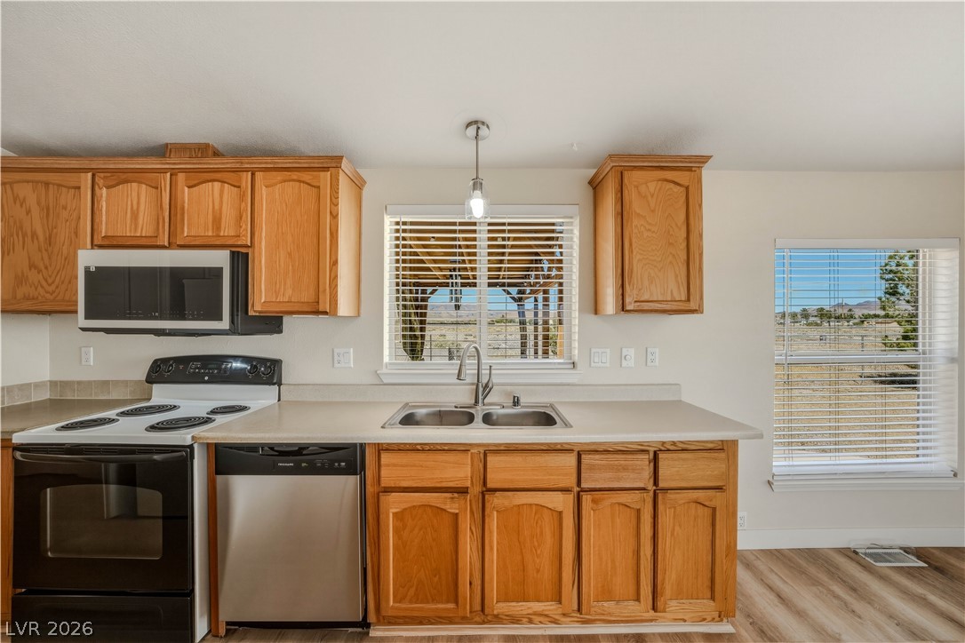2220 South Bannavitch Street Pahrump NV 89048