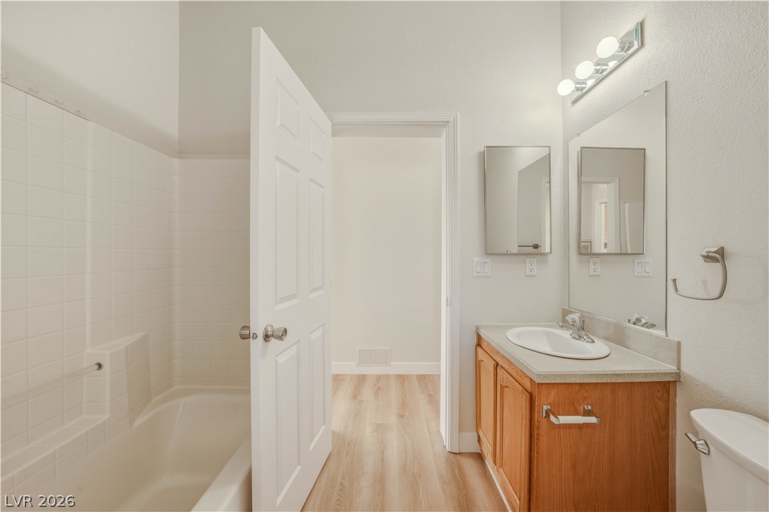 2220 South Bannavitch Street Pahrump NV 89048