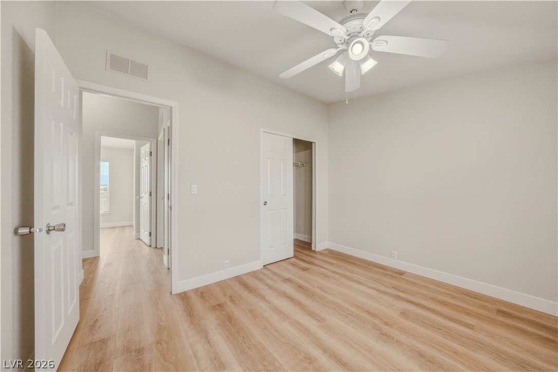 2220 South Bannavitch Street Pahrump NV 89048