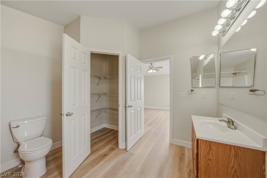 2220 South Bannavitch Street Pahrump NV 89048