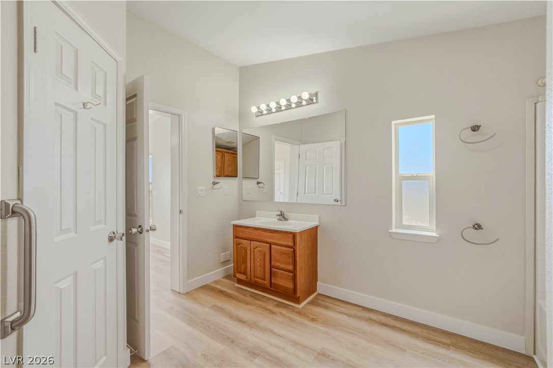 2220 South Bannavitch Street Pahrump NV 89048