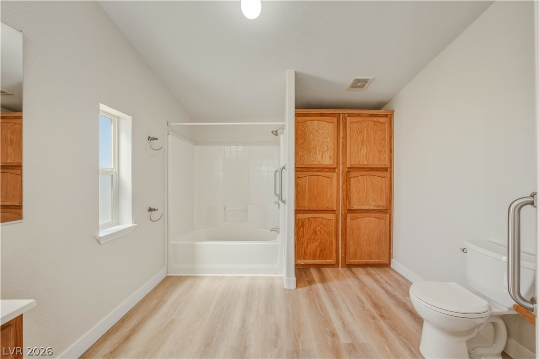2220 South Bannavitch Street Pahrump NV 89048