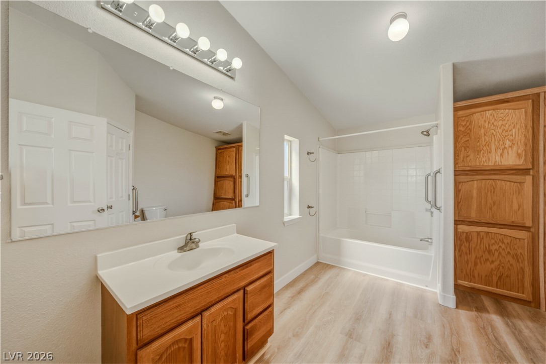 2220 South Bannavitch Street Pahrump NV 89048