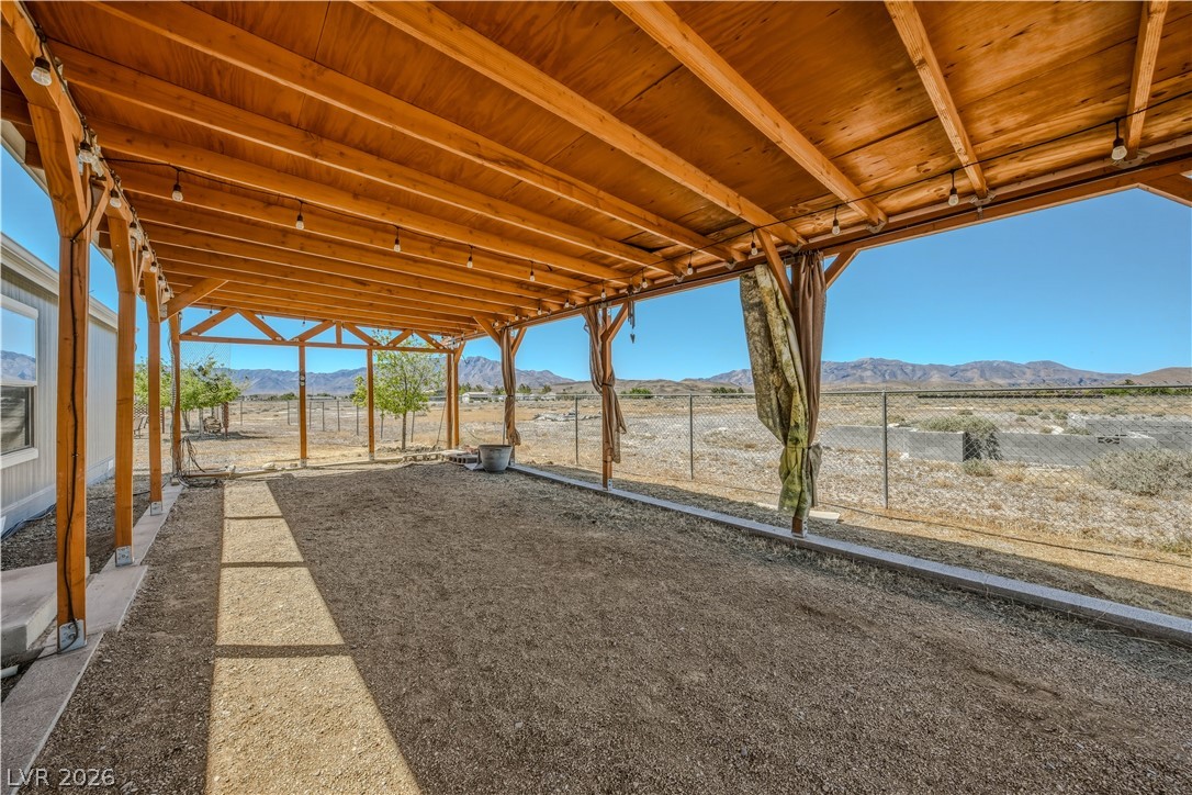 2220 South Bannavitch Street Pahrump NV 89048