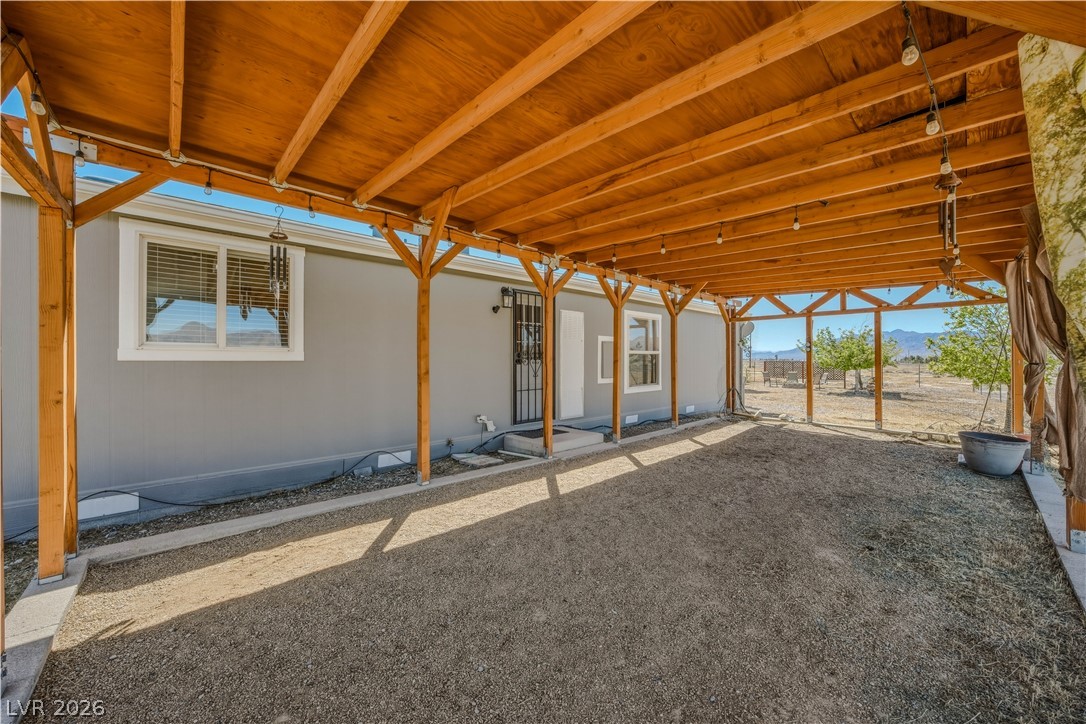 2220 South Bannavitch Street Pahrump NV 89048