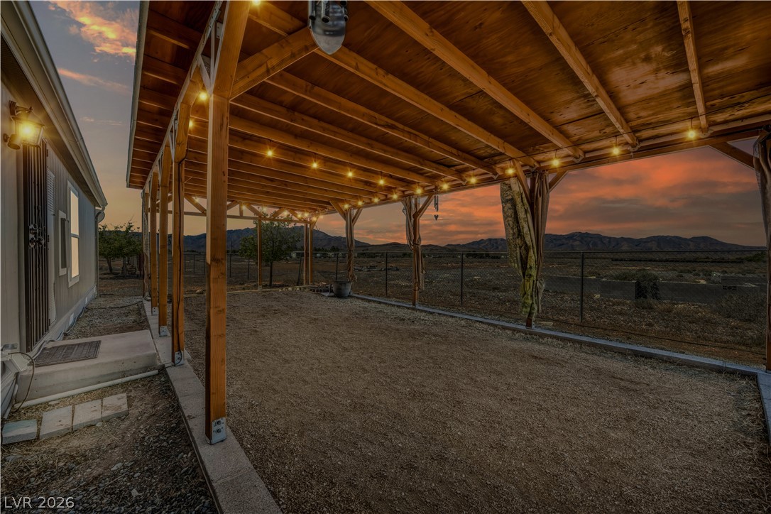 2220 South Bannavitch Street Pahrump NV 89048