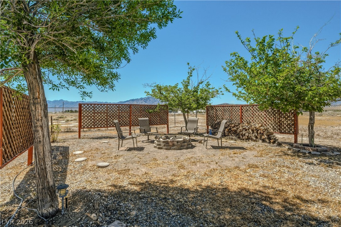 2220 South Bannavitch Street Pahrump NV 89048