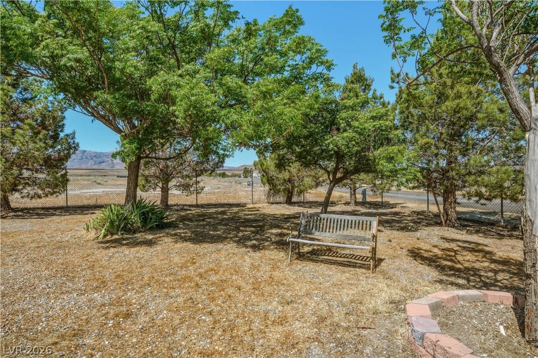 2220 South Bannavitch Street Pahrump NV 89048