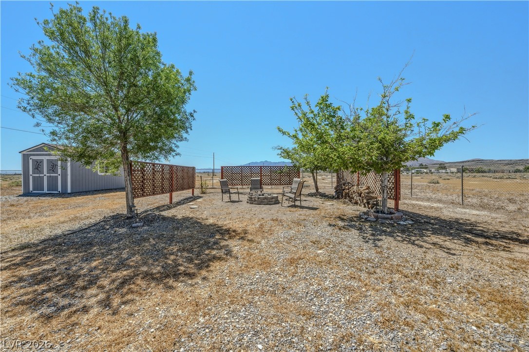 2220 South Bannavitch Street Pahrump NV 89048