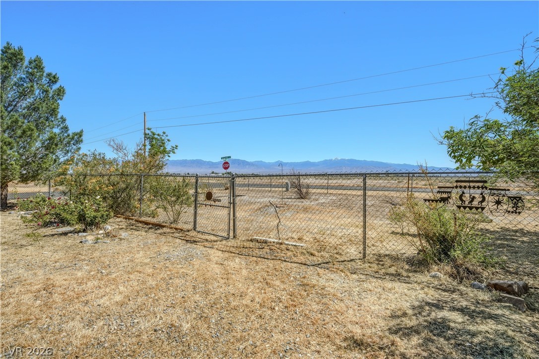 2220 South Bannavitch Street Pahrump NV 89048