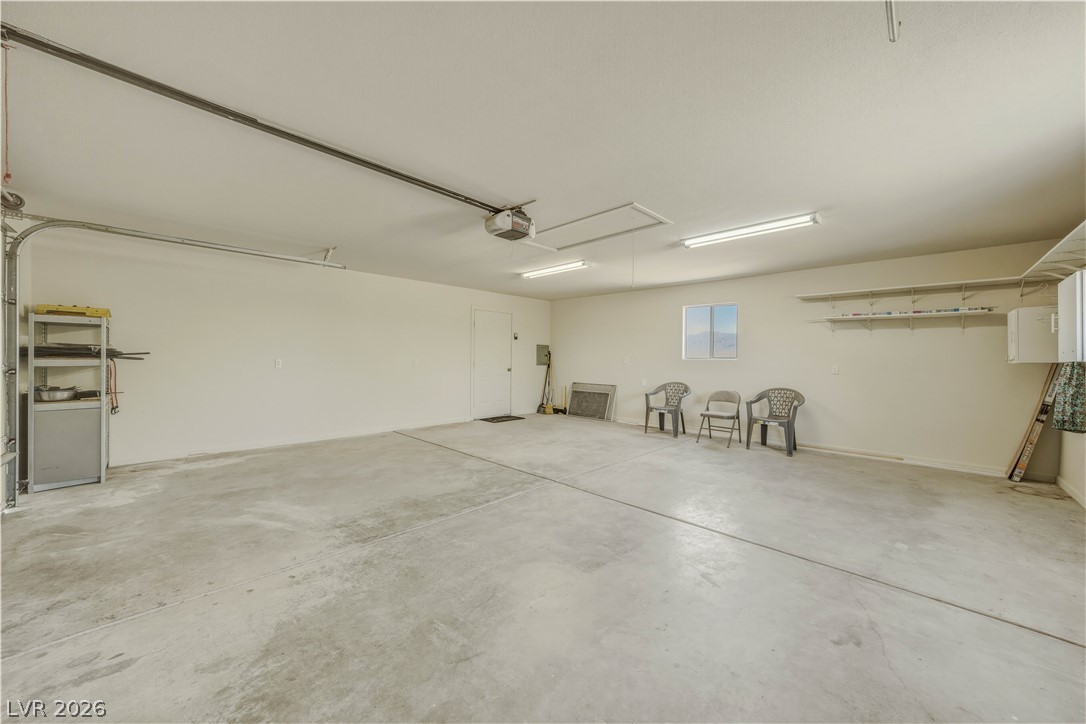 2220 South Bannavitch Street Pahrump NV 89048
