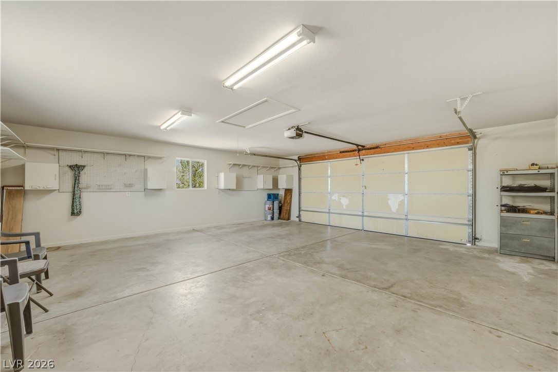 2220 South Bannavitch Street Pahrump NV 89048
