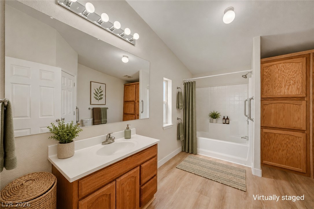 2220 South Bannavitch Street Pahrump NV 89048
