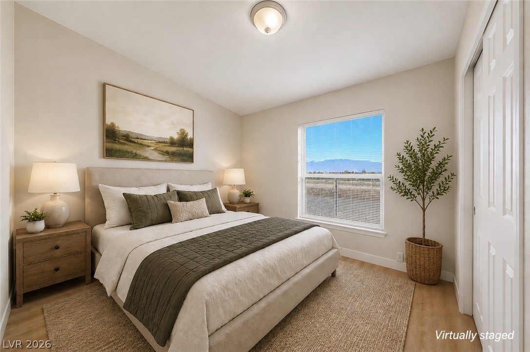 2220 South Bannavitch Street Pahrump NV 89048