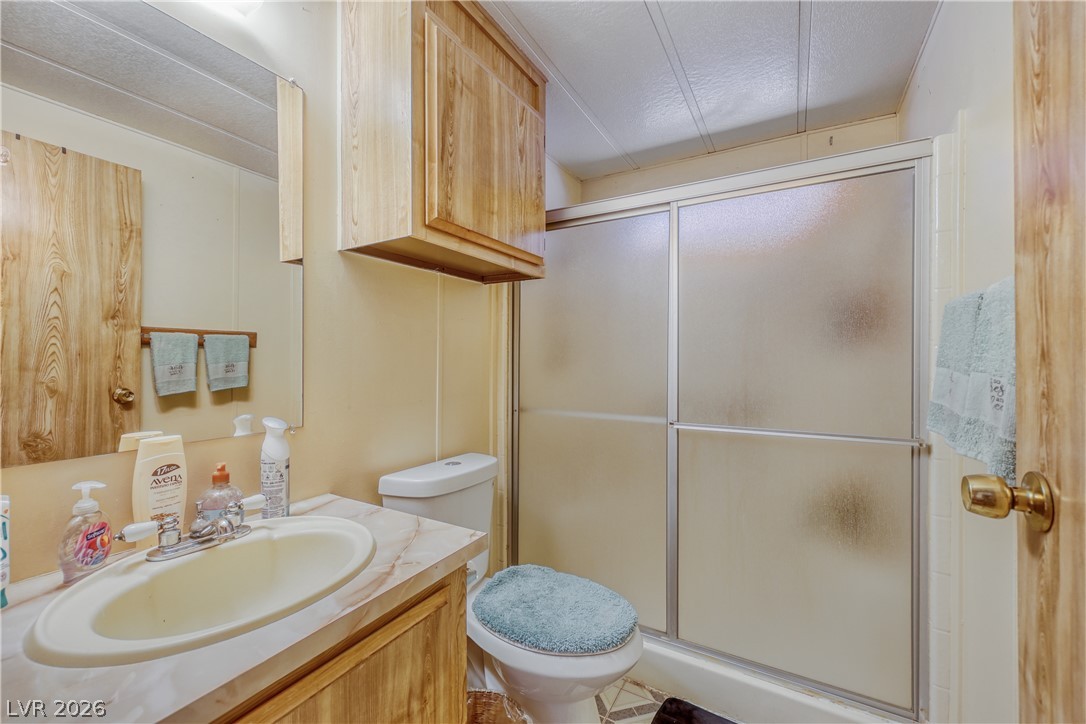 3038 La Barca Lane Las Vegas NV 89122