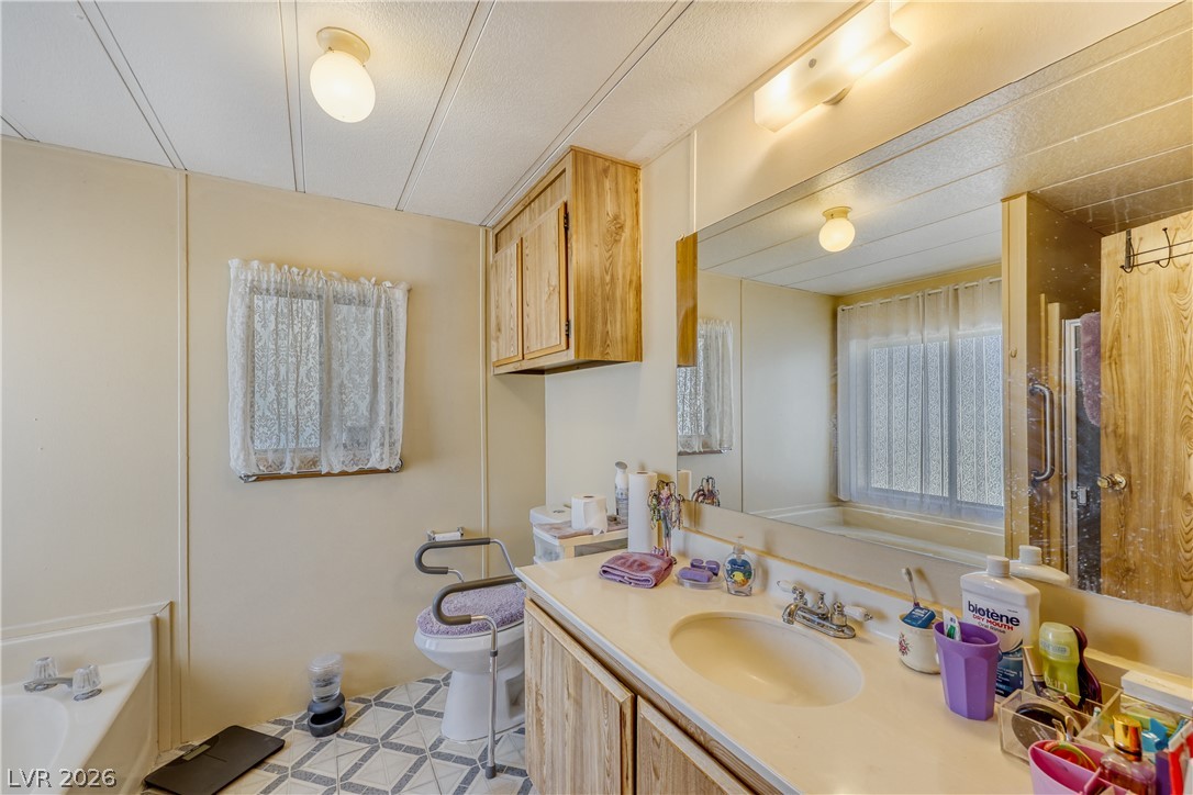 3038 La Barca Lane Las Vegas NV 89122