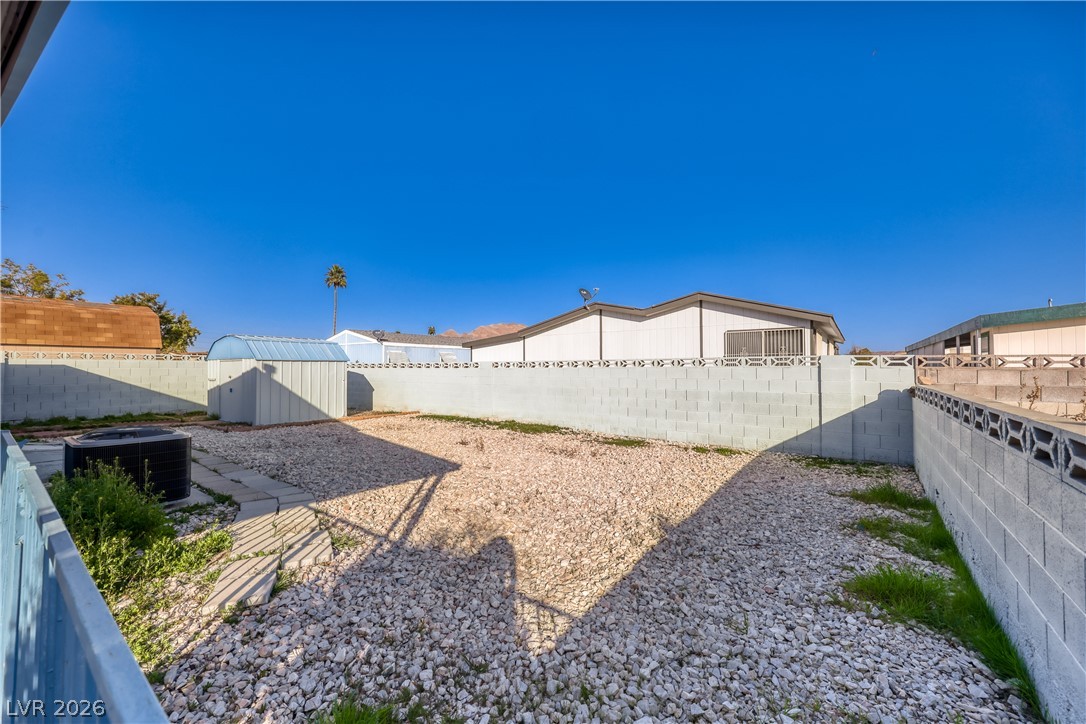 3038 La Barca Lane Las Vegas NV 89122