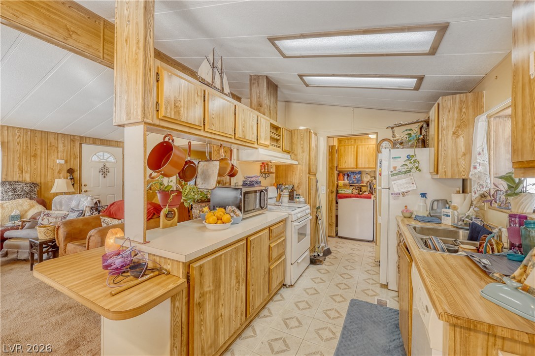 3038 La Barca Lane Las Vegas NV 89122