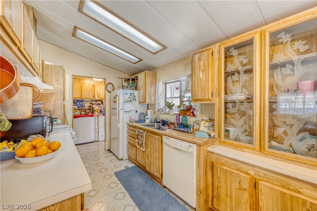 3038 La Barca Lane Las Vegas NV 89122