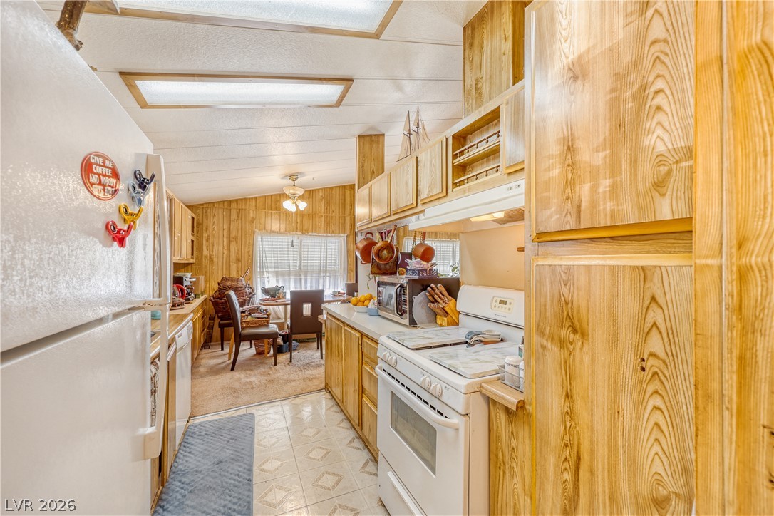 3038 La Barca Lane Las Vegas NV 89122