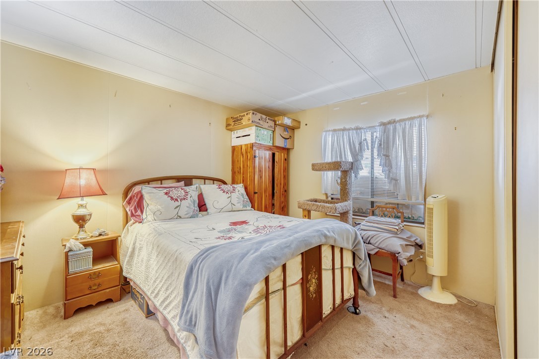 3038 La Barca Lane Las Vegas NV 89122