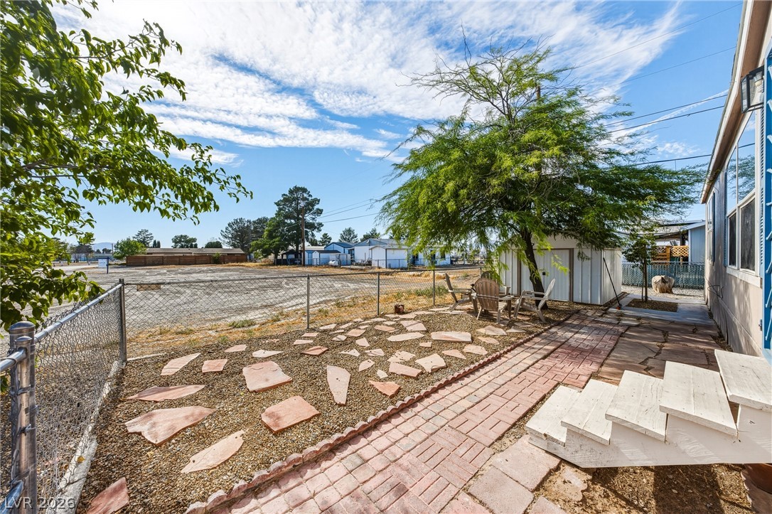 60 West Zapata Drive Pahrump NV 89048